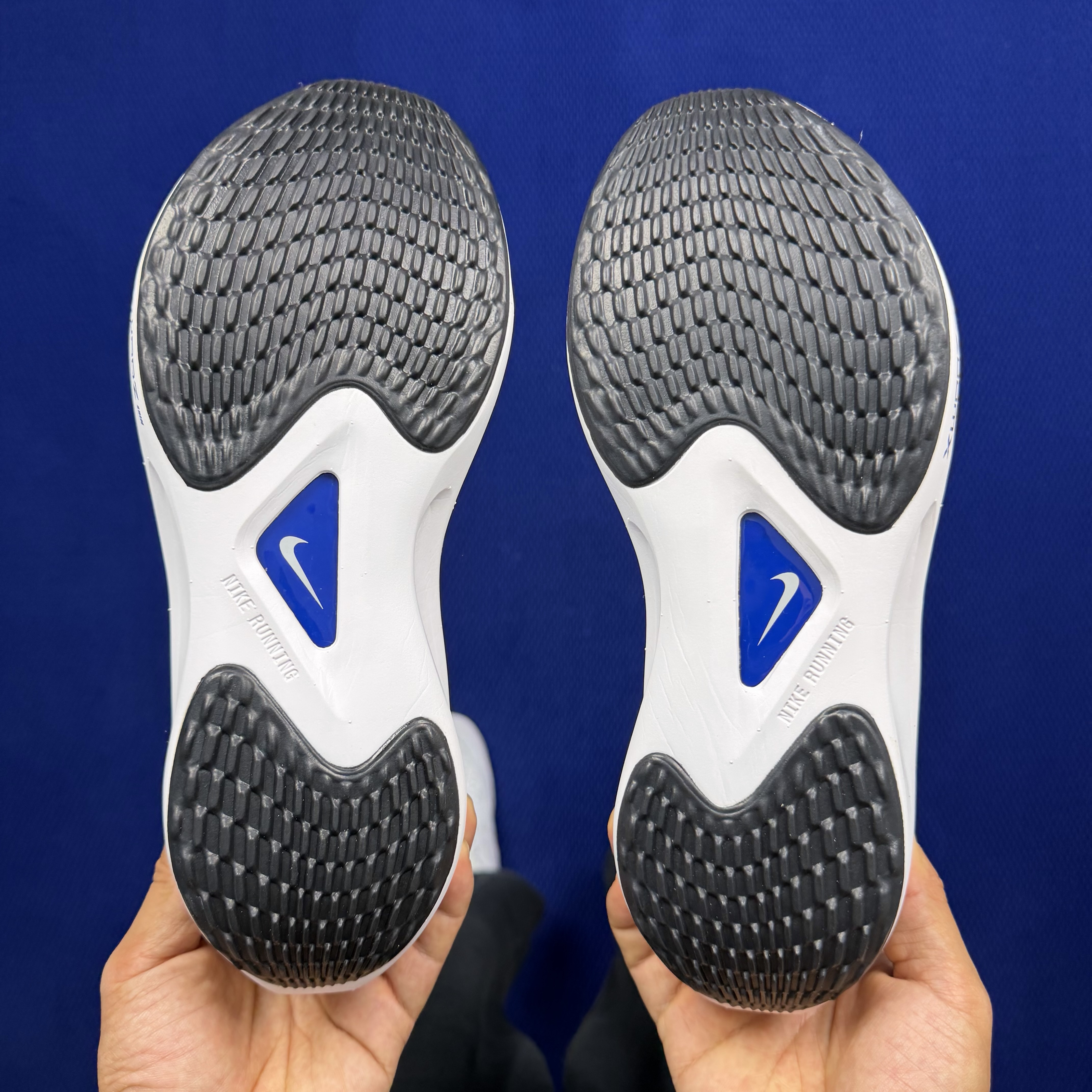 Nike Zoom Fly 5 DZ2769-101