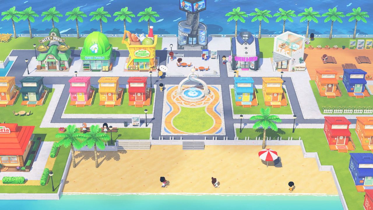 [現貨] [日版] NS Tomodachi Life 朋友收集 夢想生活 中日英合版  