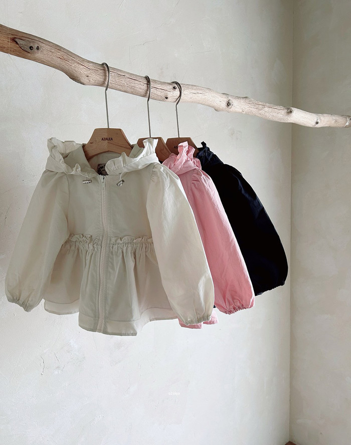 🇰🇷azalea外套