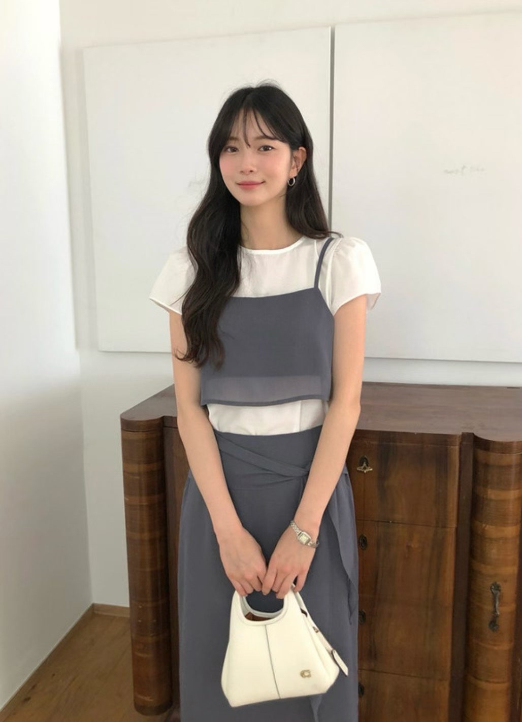 🇰🇷韓國女裝 | Skirt
