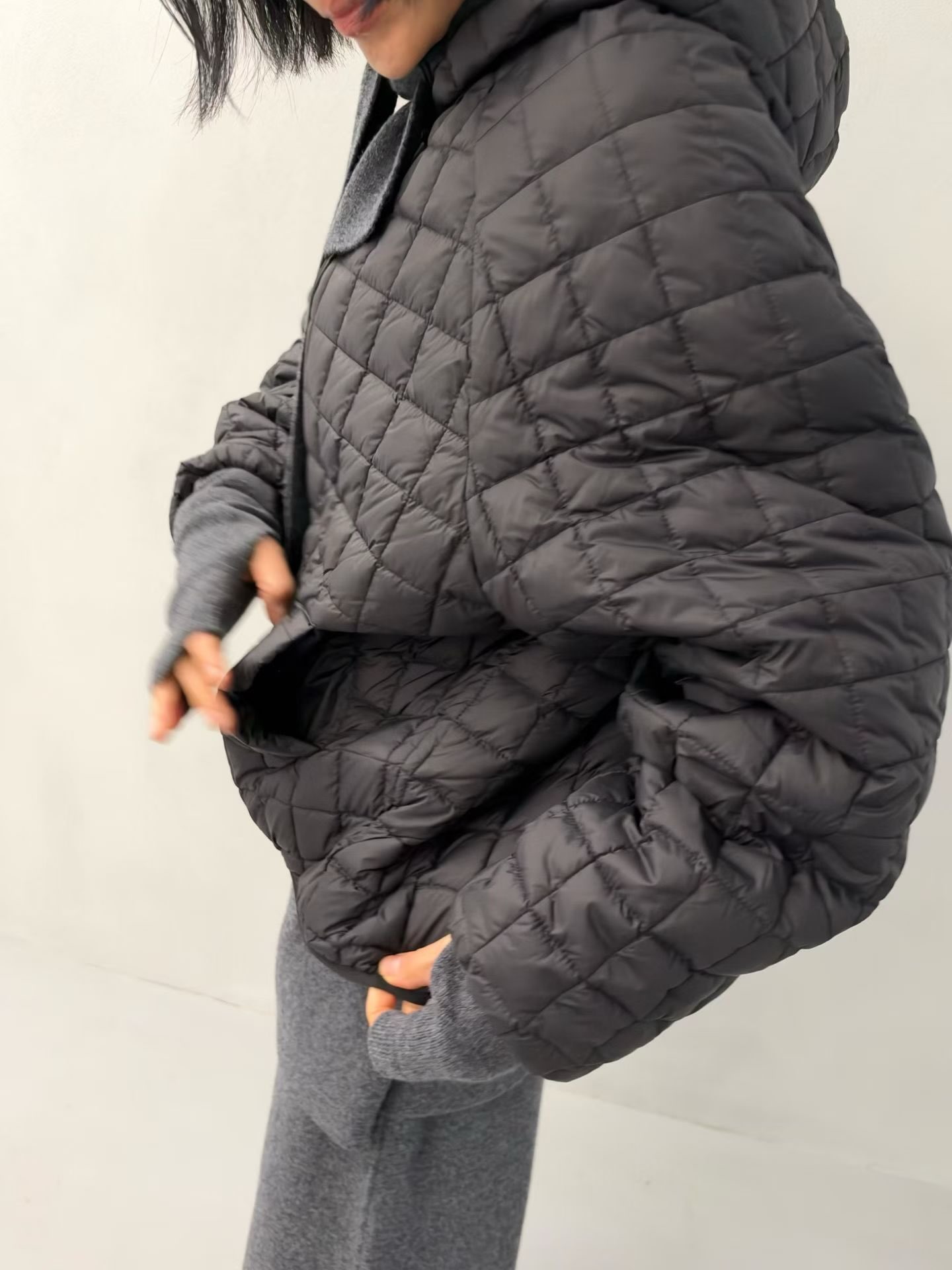 (2026FW) MAISOSNTAFF - JACKET