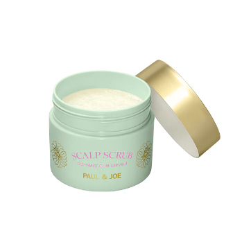 🎀【預訂】Paul & Joe Hair Care 頭皮磨砂膏 240g