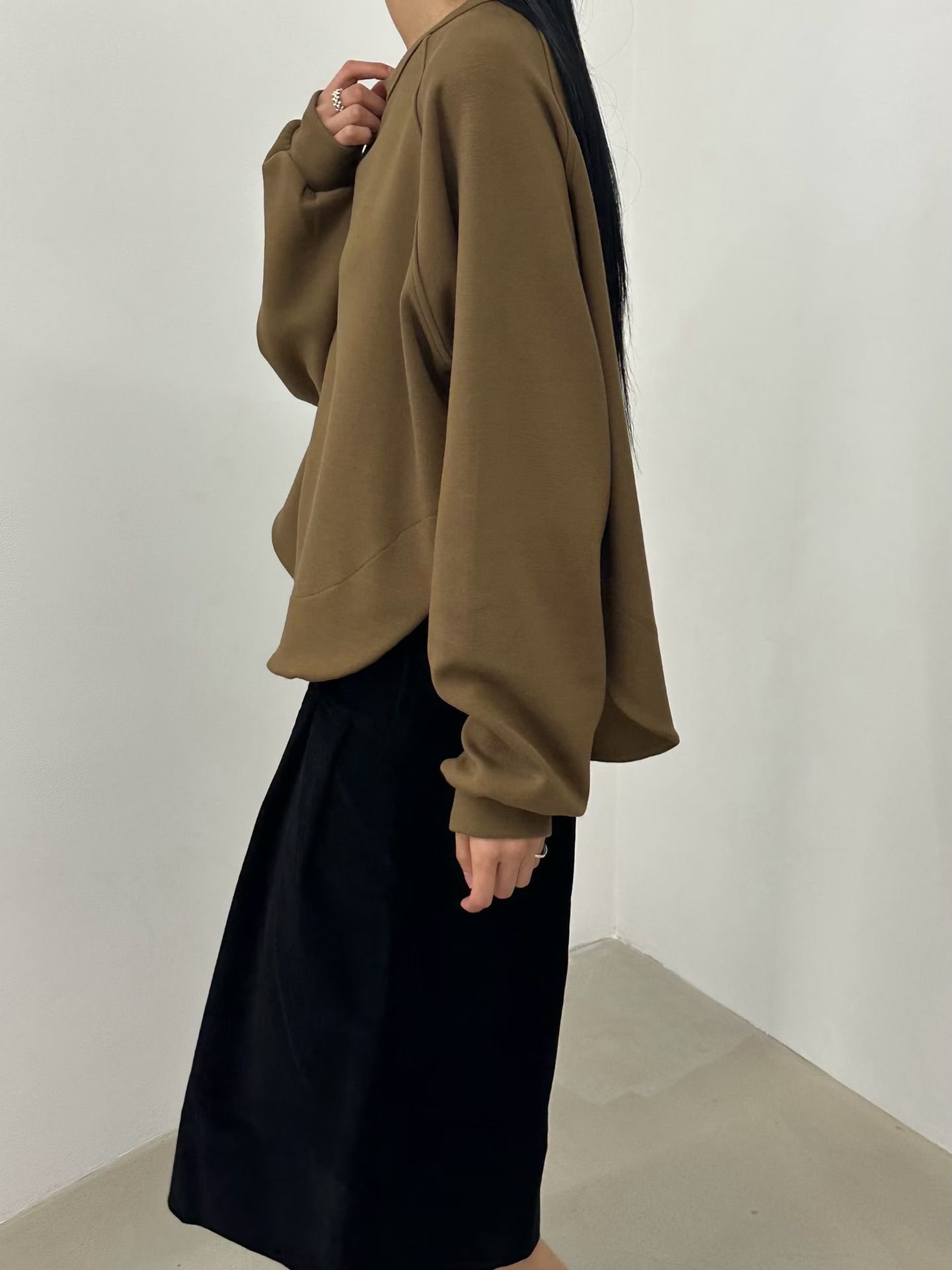 (2026FW) DAYLOG - TOP
