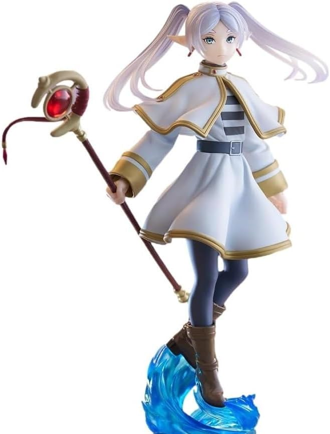 Sega, Luminasta Figure: Frieren Beyond Journey's End, Frieren 葬送的芙莉蓮 芙莉蓮