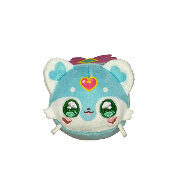 名偵探光之美少女 PreCure 光美趴趴公仔 #P-PCD0089 [TOEI] (PRE-ORDER) [2026/10]