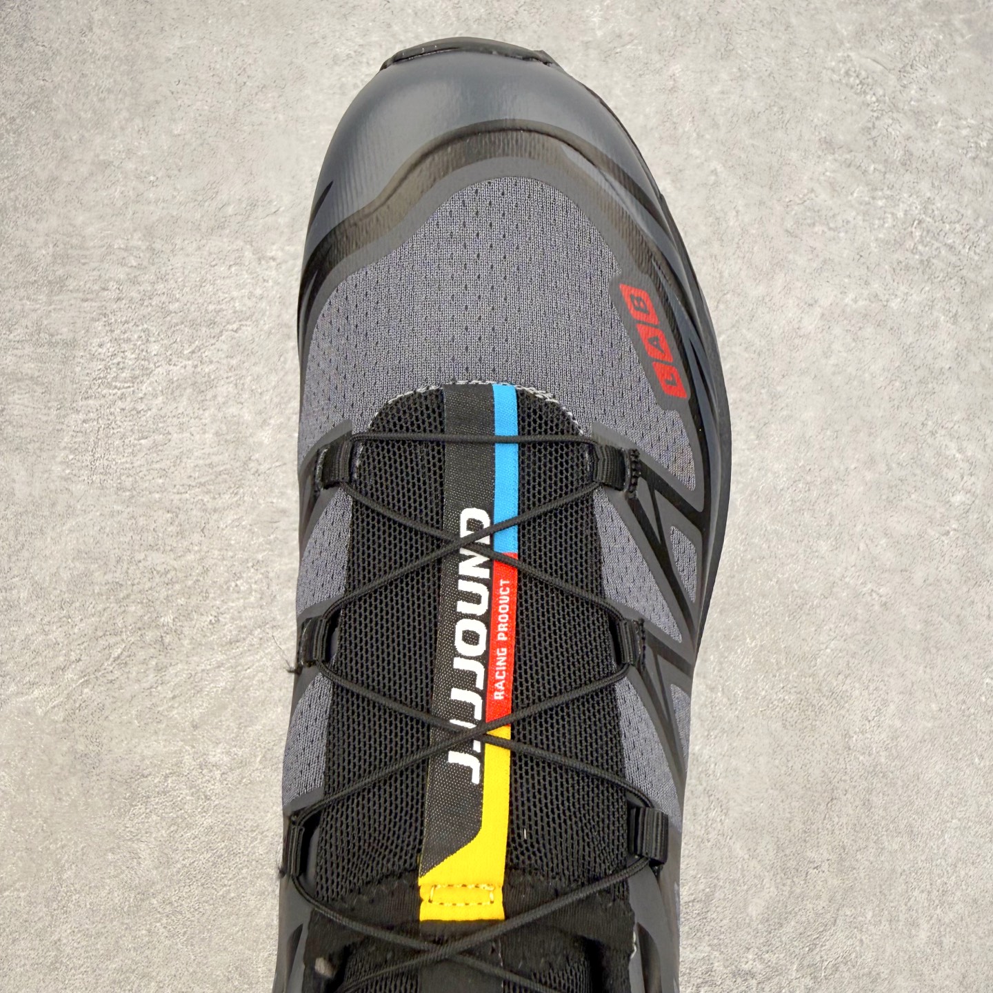 Salomon XT-6