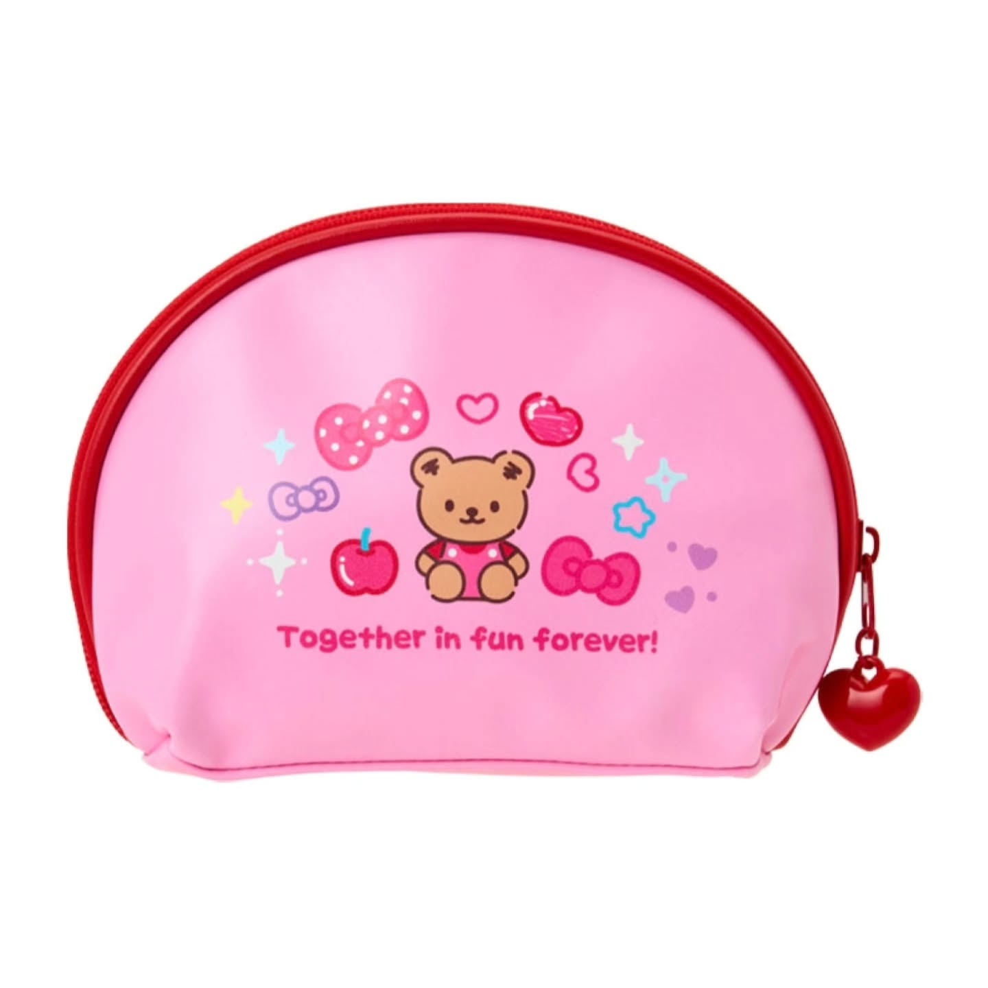 😊 Hello Kitty化妝袋☺️