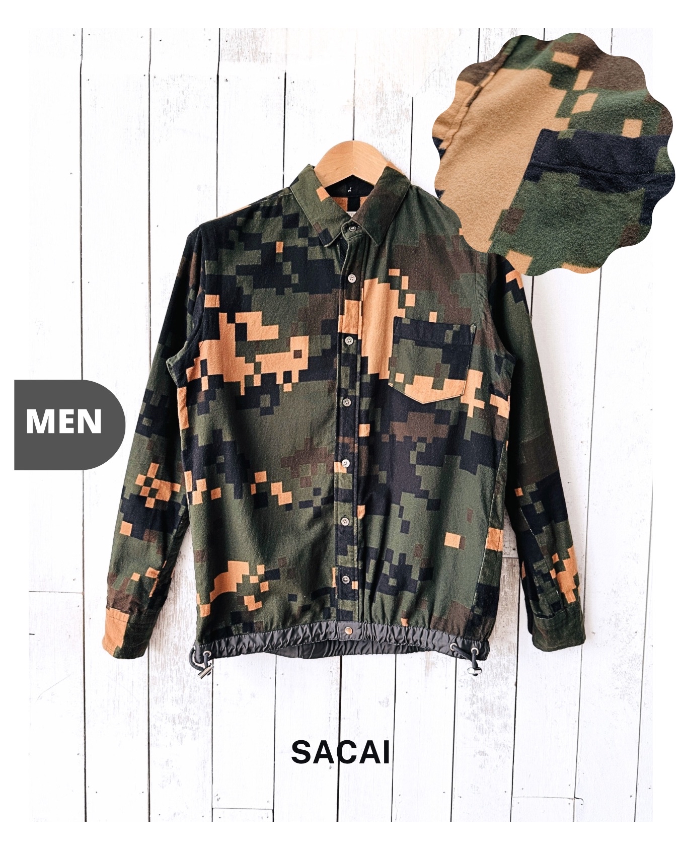 【AR72】💁🏻‍♂️男系