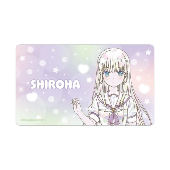 [預訂] armabianca 9月份 桌墊Summer Pockets  Ani-Art KAWAII label
