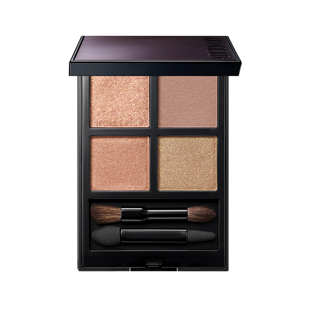 ADDICTION Eyeshadow Palette+ 4色睛藝眼影組合+ (12 Colours)