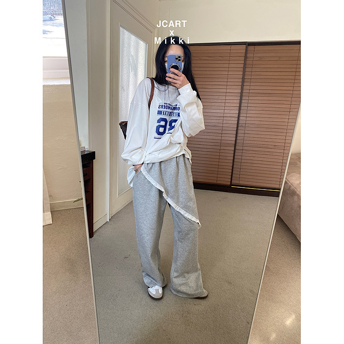 🇰🇷mikki tee親子