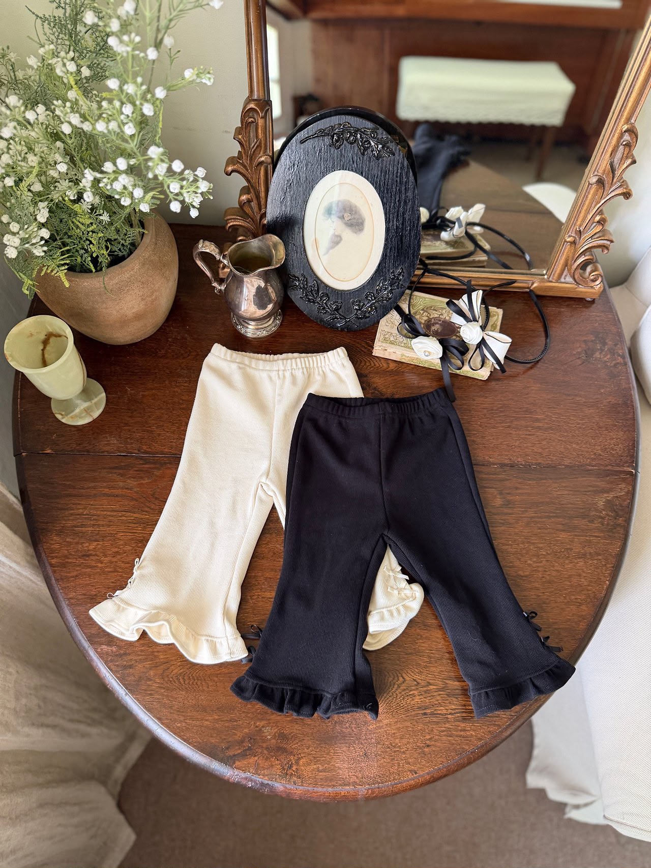 AW6118 Pants