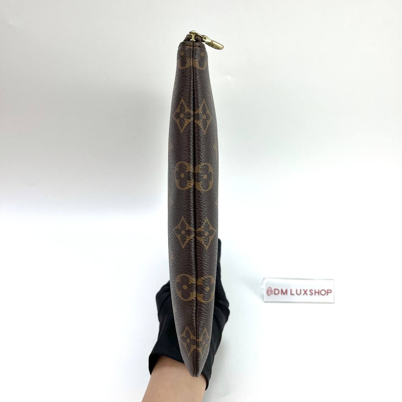 LV Monogram Etui Voyage MM