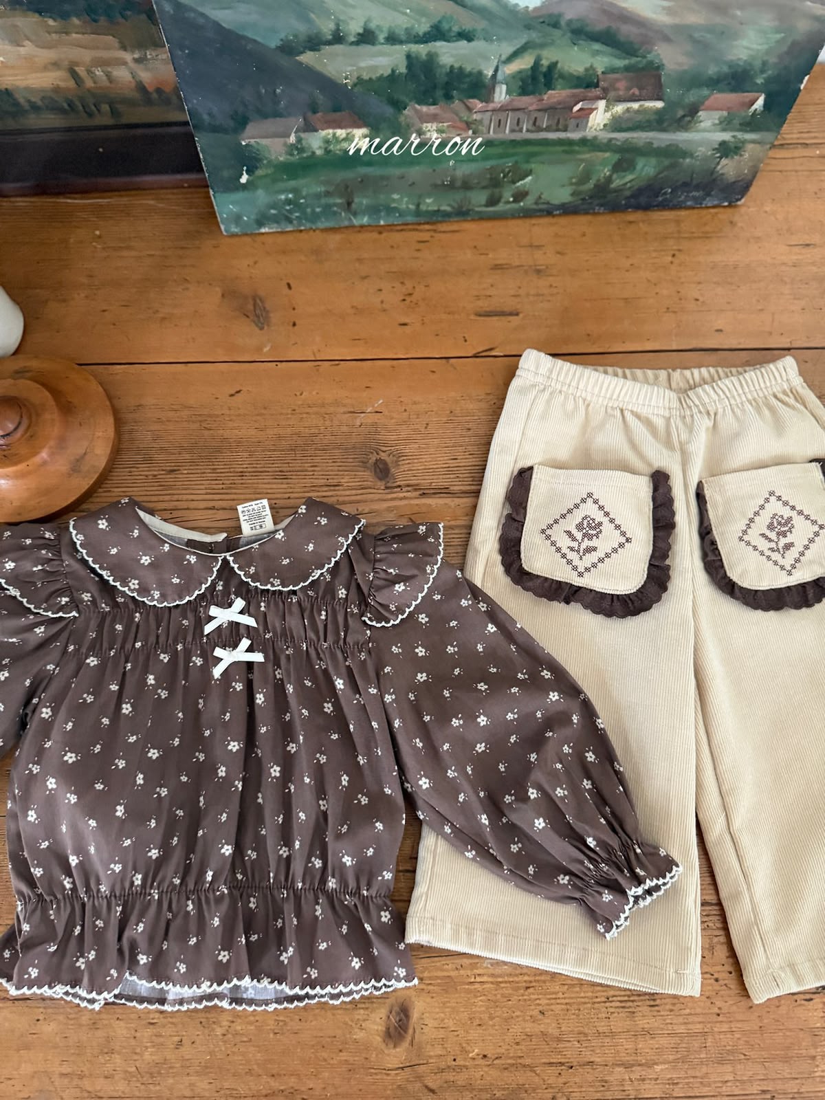 AW6101 Top
