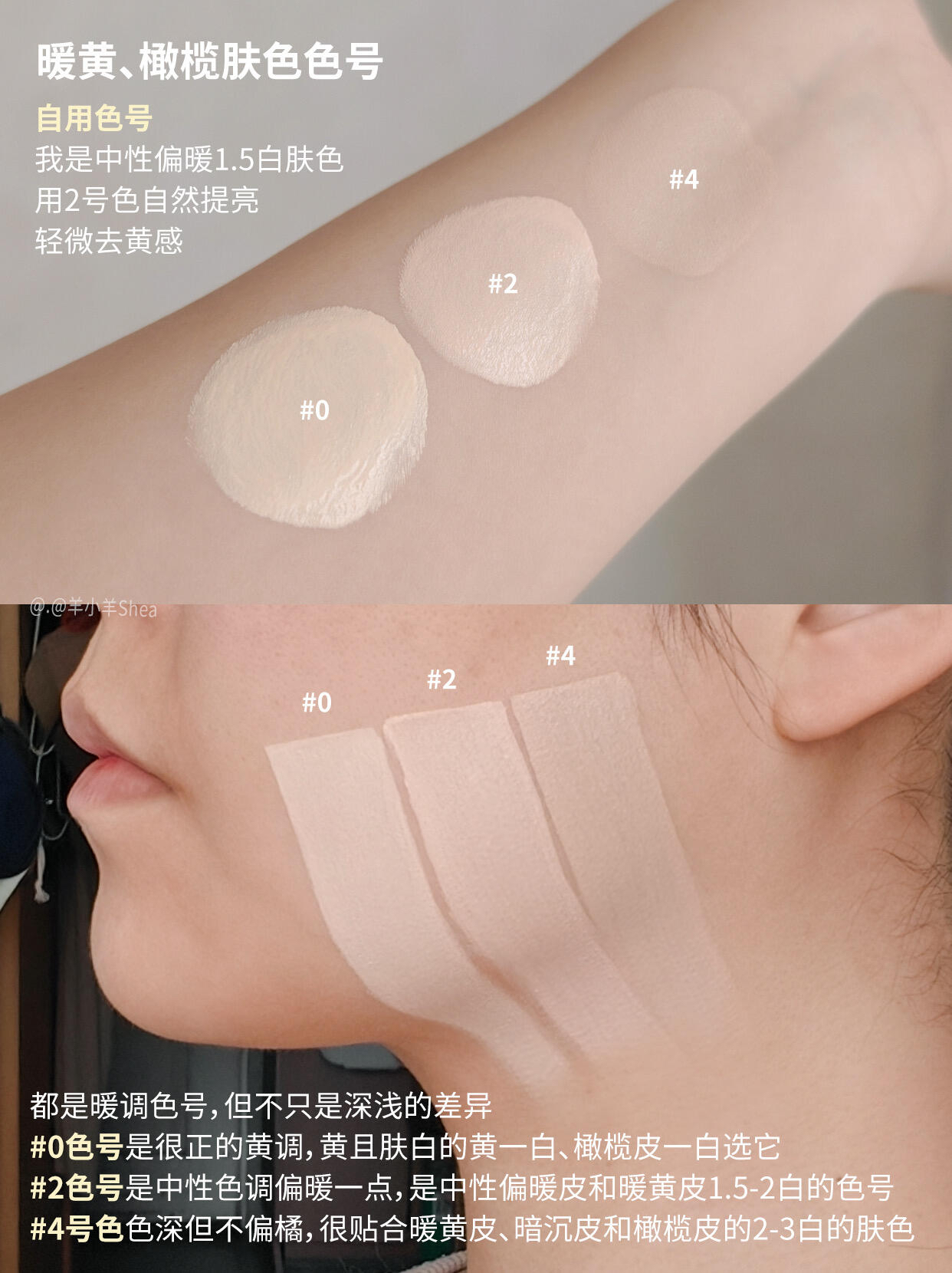 🆕26年新品! Armani 阿瑪尼 權力持妝粉氣墊
