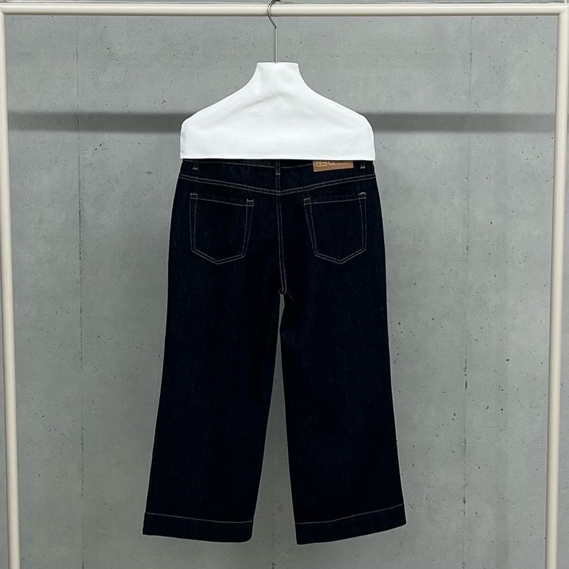 (2026SS) HELDER - JEANS