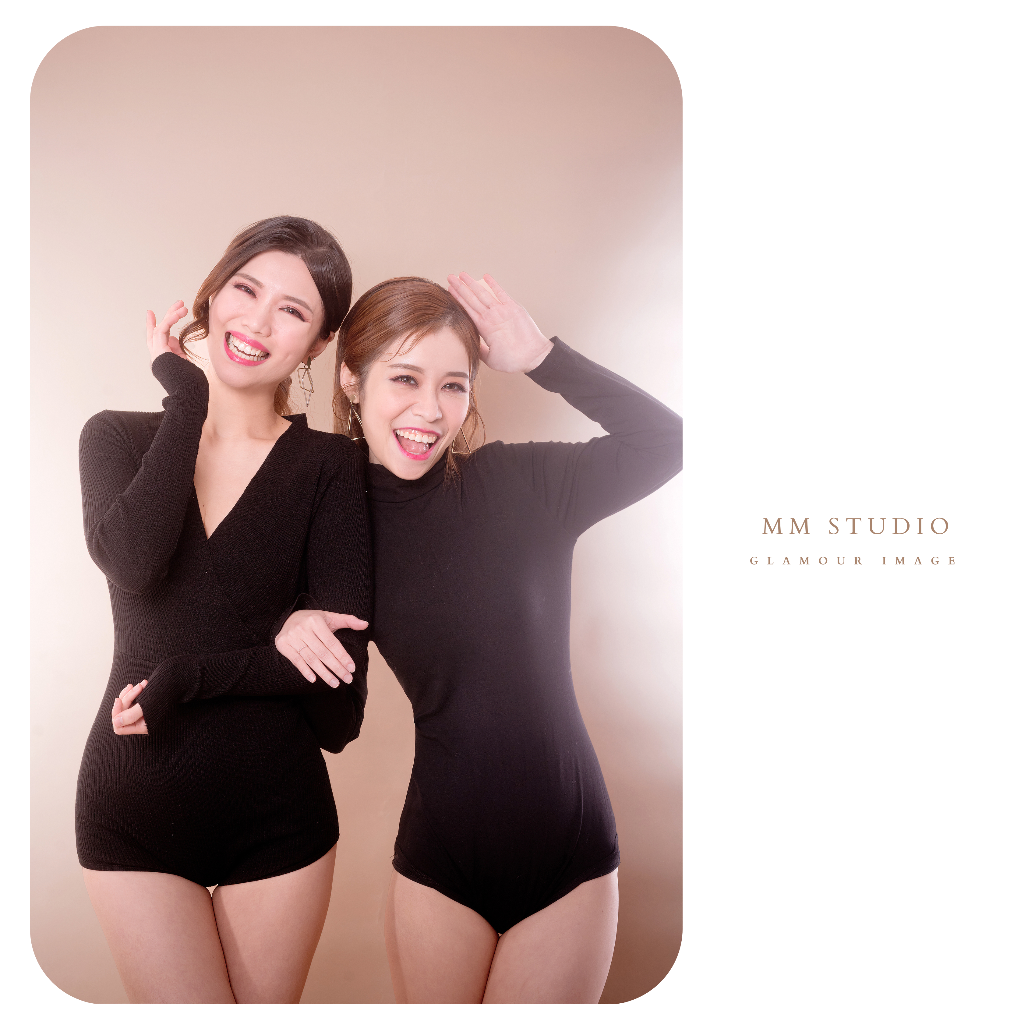 {Fine Art 形象寫真套餐} Package BFF