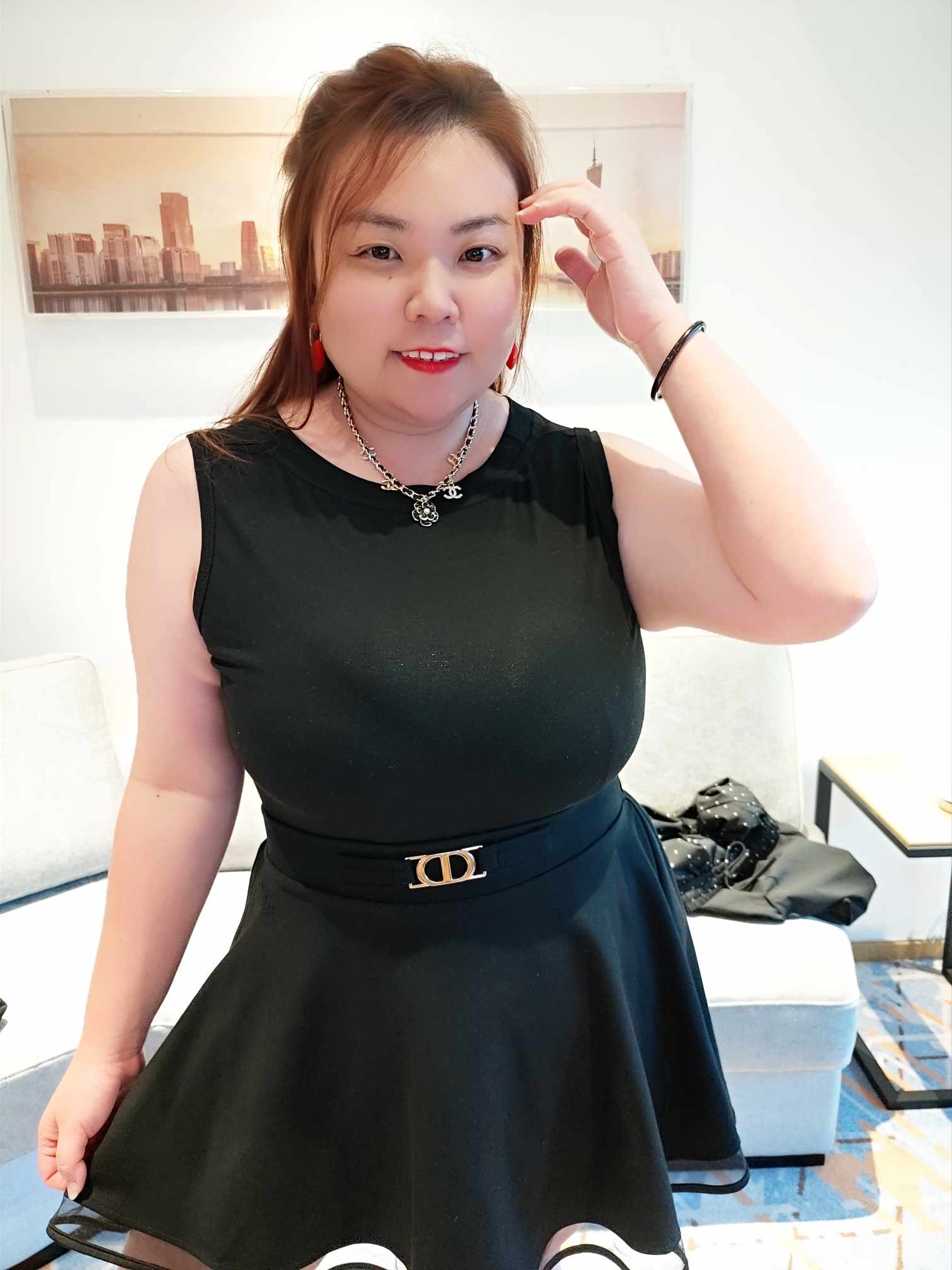 YCE04 5901 显瘦收副乳背心