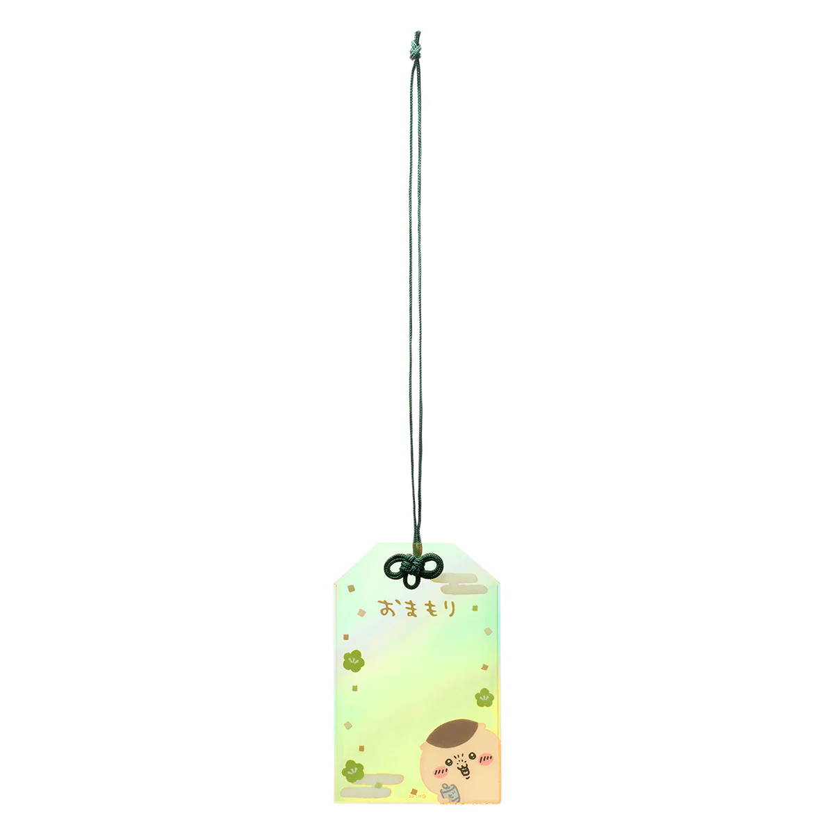  Chiikawa 卡套｜特價品滿$300包順豐自取