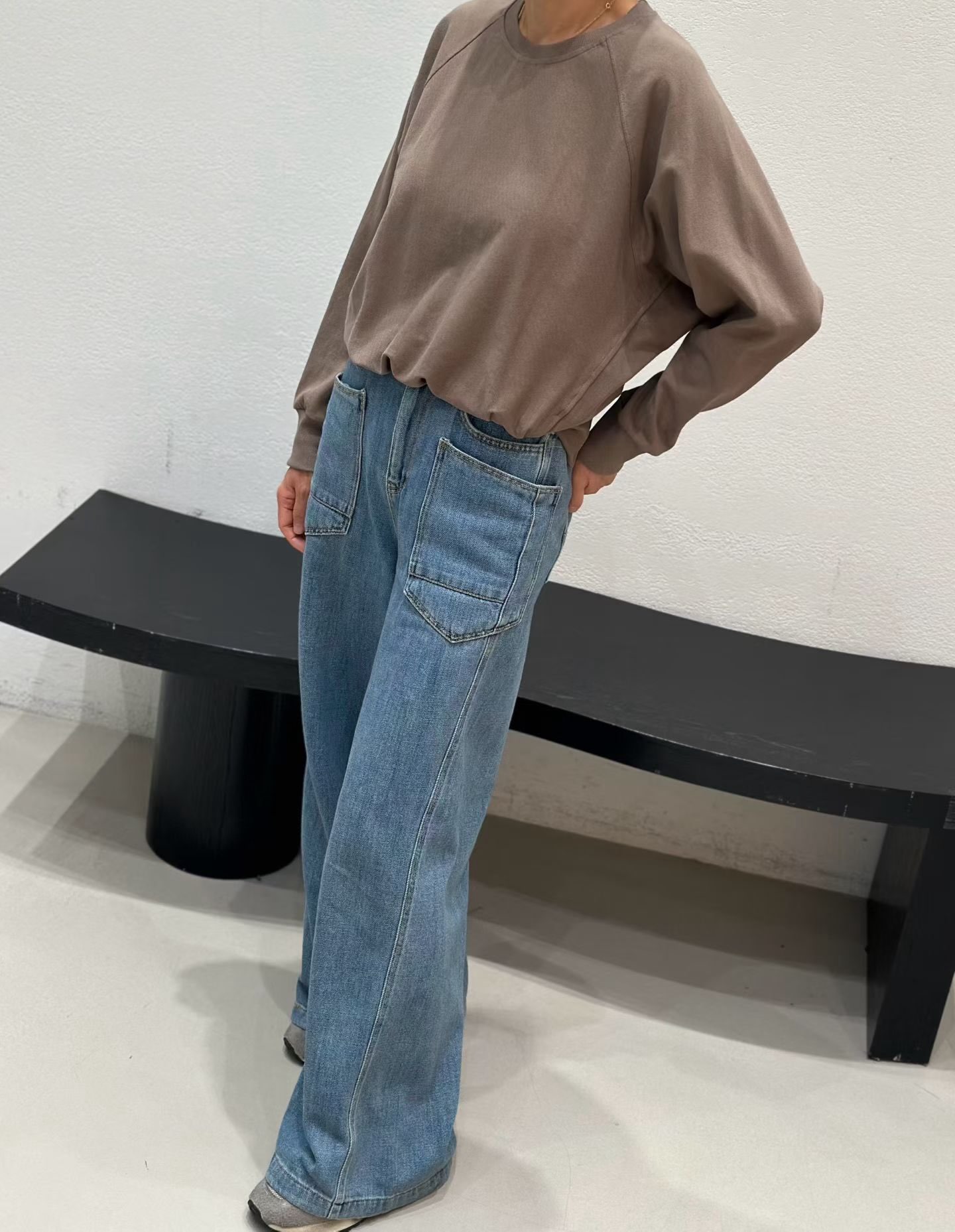 (2026FW) LAMINEDOR - TOP