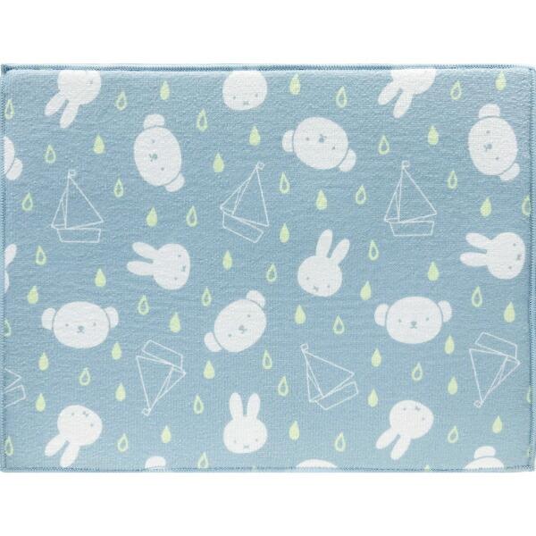 Miffy 吸水墊