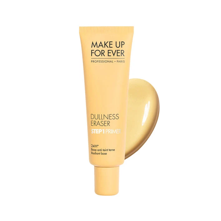 Make up for ever 玫珂菲 STEP 1 PRIMER 妝前乳 底霜 30ml