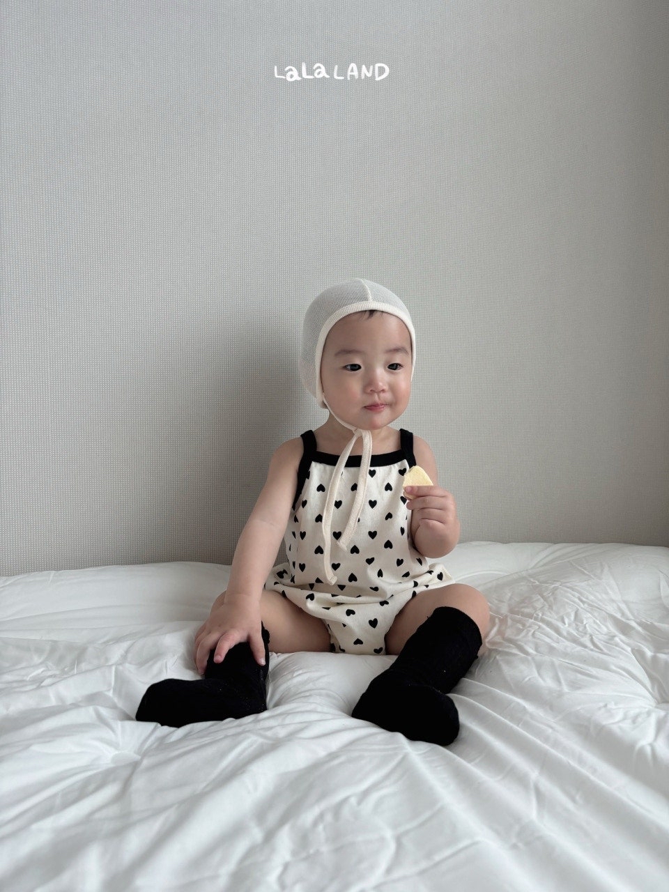 🇰🇷Lalaland Bebe包屁