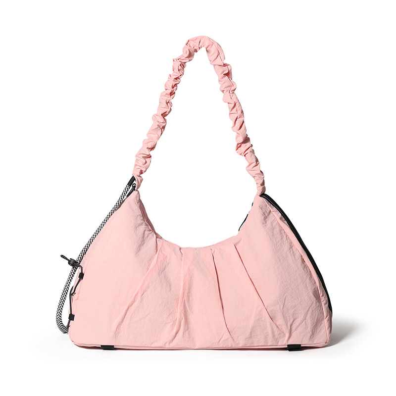 Yoga Unisex Crossbody Bag | Yoga Unisex 斜背手袋