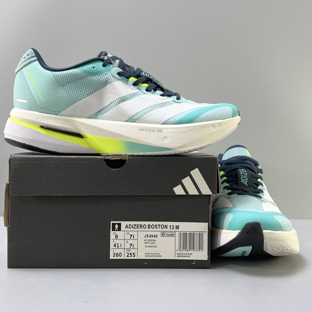 Adidas Adizero Boston 13