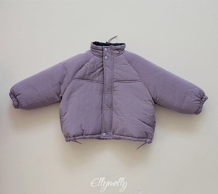 Ellymolly | Snow Crepe JP (8oz Bonding)