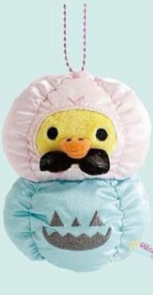 ［預訂九月底到貨］萬聖節掛飾系列