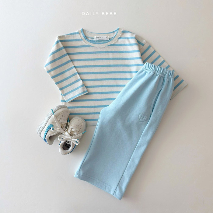 🇰🇷Dailybebe pants