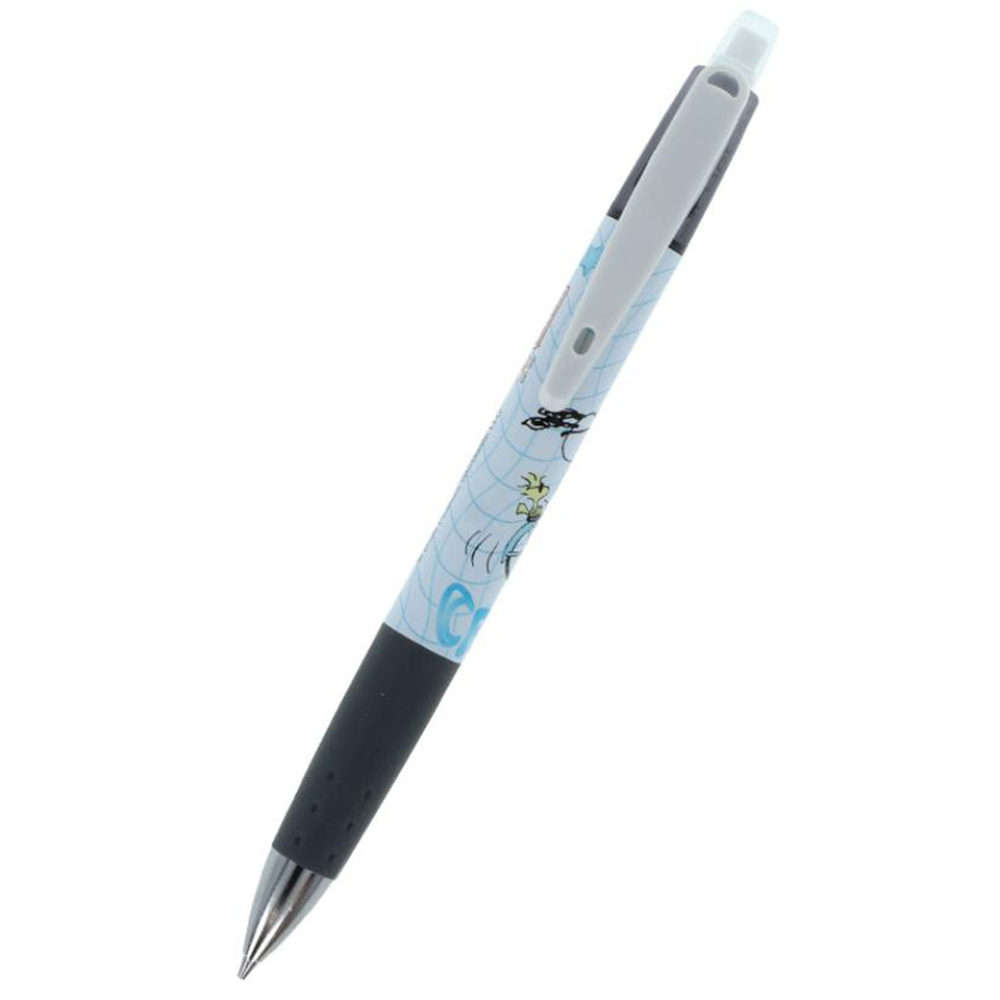 現貨｜Snoopy 日本製 Pilot Opt. 0.5mm 搖搖 鉛芯筆 (S4485670)
