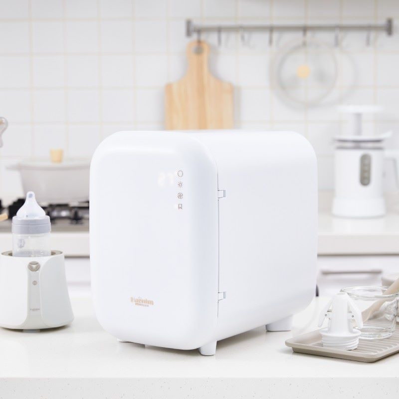 【新登場】Mini喜臨 UV LED消毒烘乾機