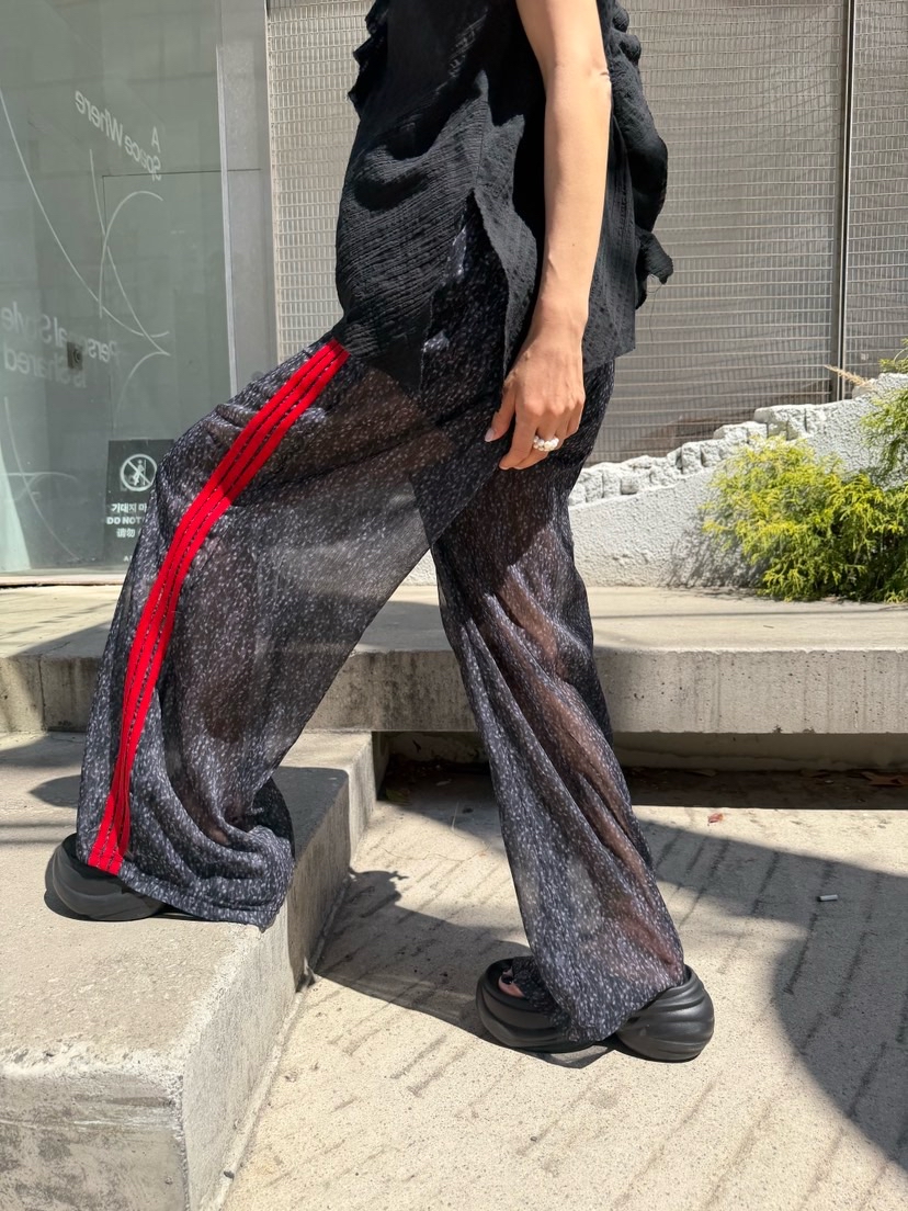 (2026SS) FRANC - PANTS