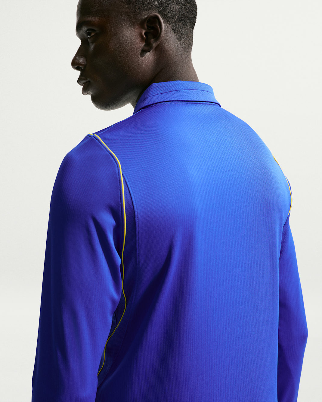 Nike Chelsea 車路士 2026-27 主場長袖球迷版球衣 (可加印字章) II1867