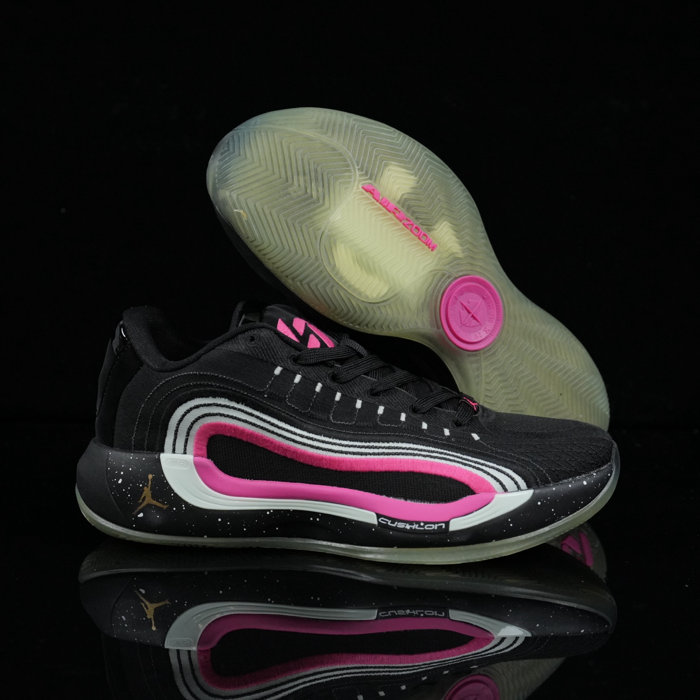 Nike Jordan Luka 4 PF 