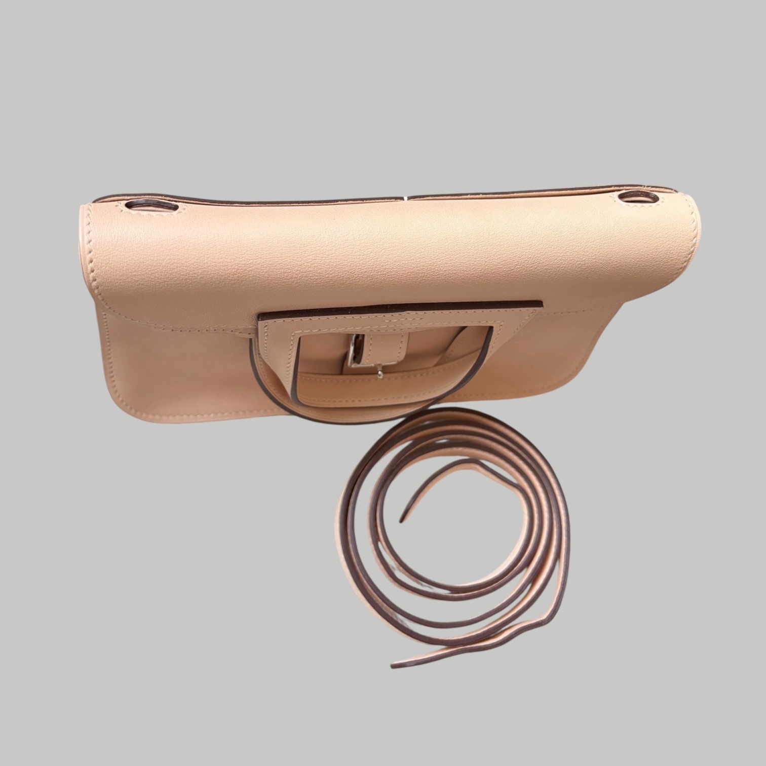 Hermes Hazlan mini 22