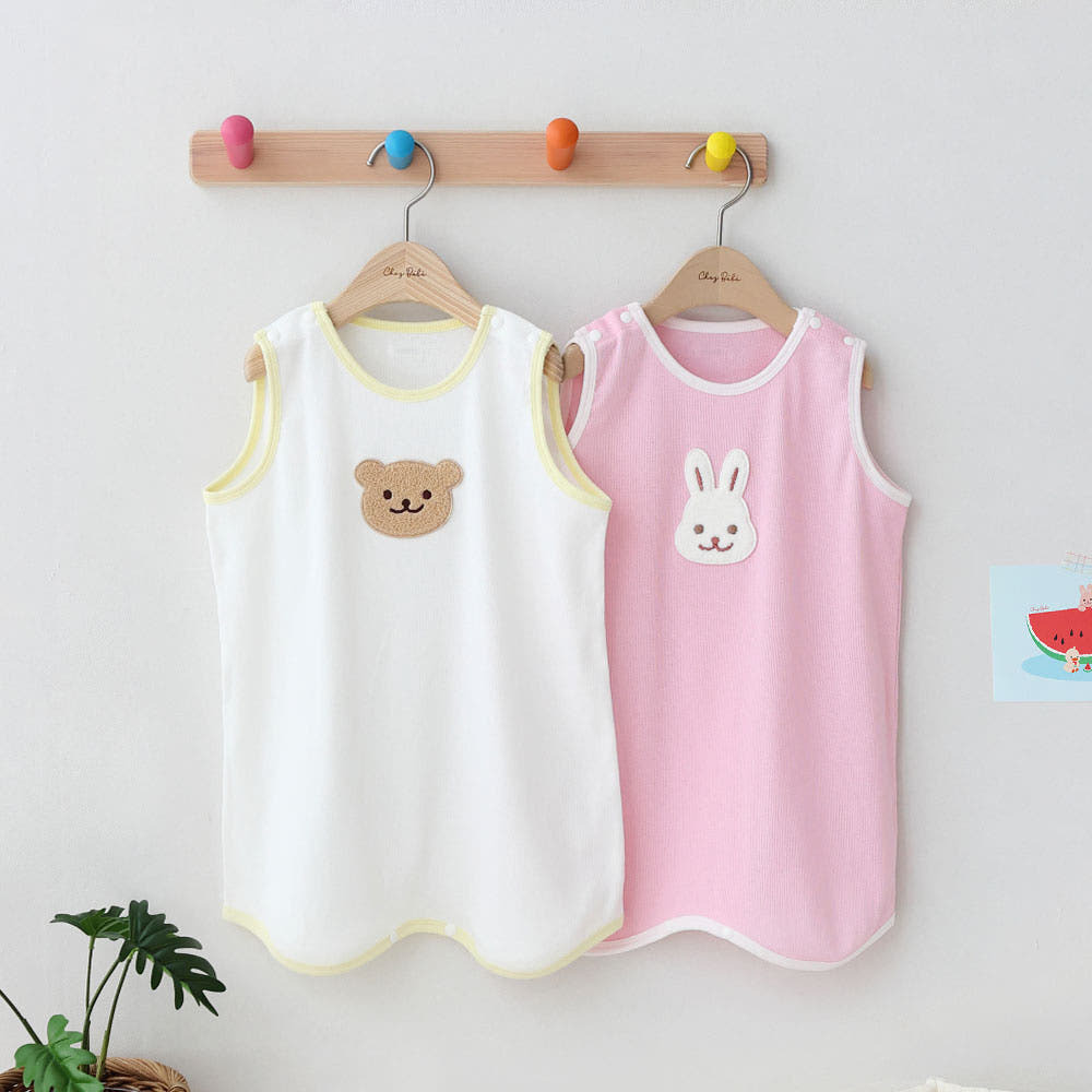 Chezbébé 彈性睡眠背心