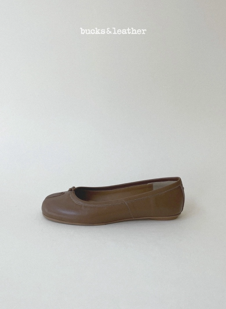 預訂_6201 SHOES By Bucks & leather