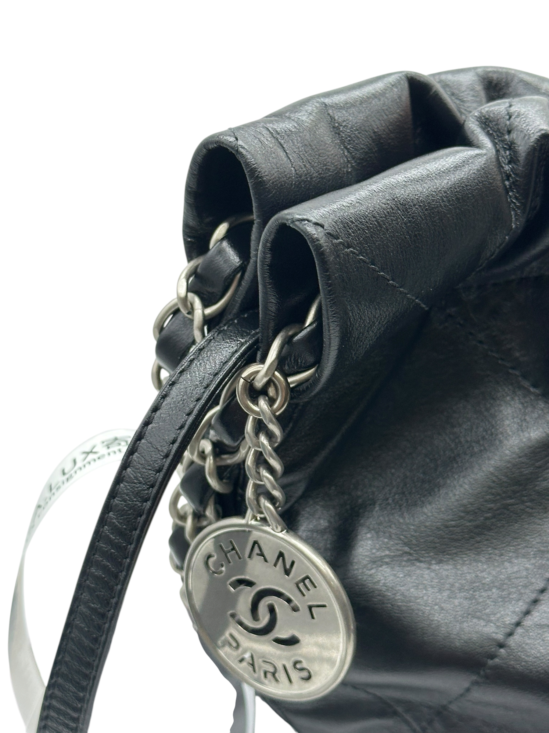 Pre-Owned CHANEL 22 Bag / Product Code: 26052408