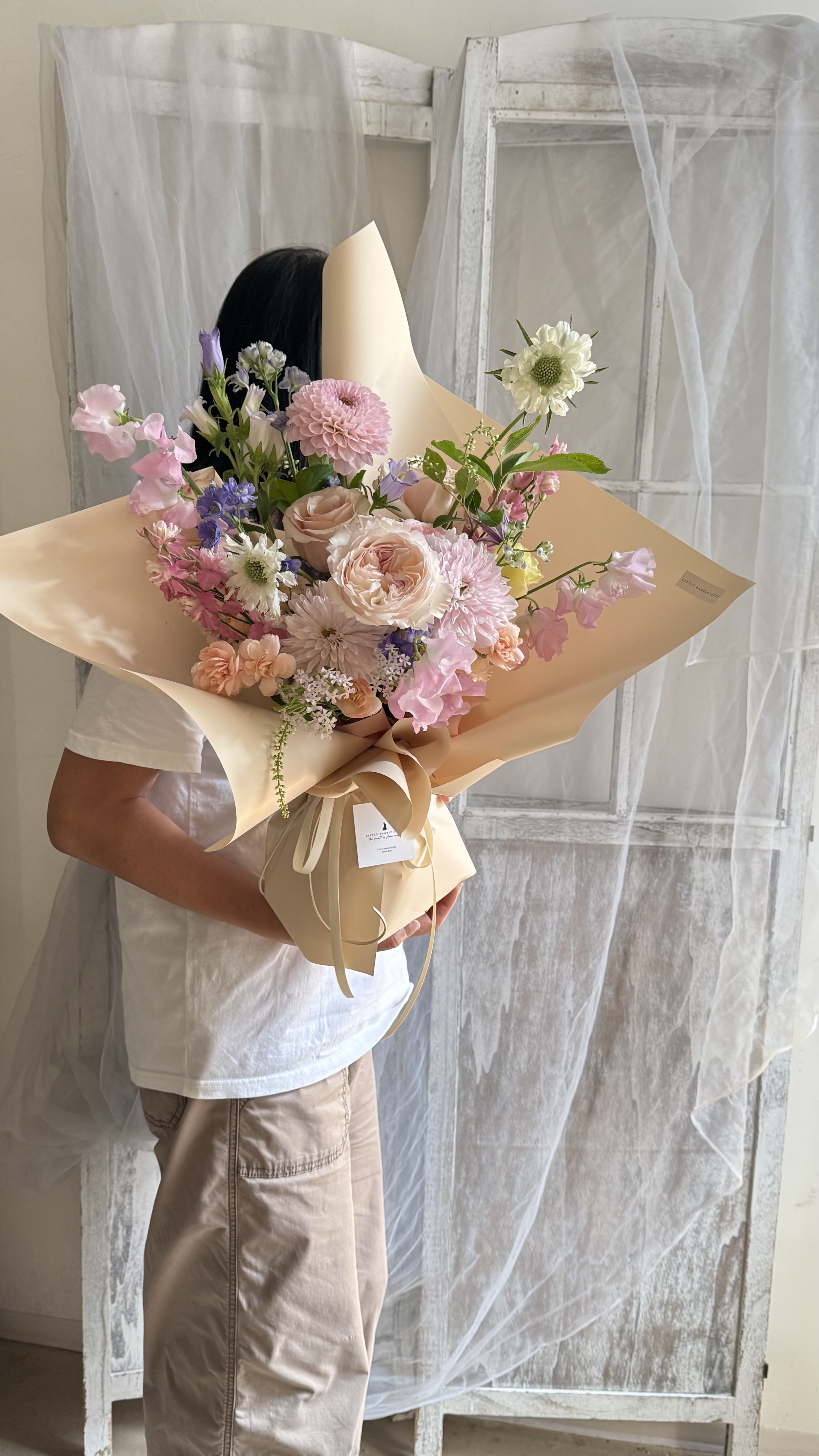 2026年母親節💕 Vol.4 來圖訂製order及omakase預約💕