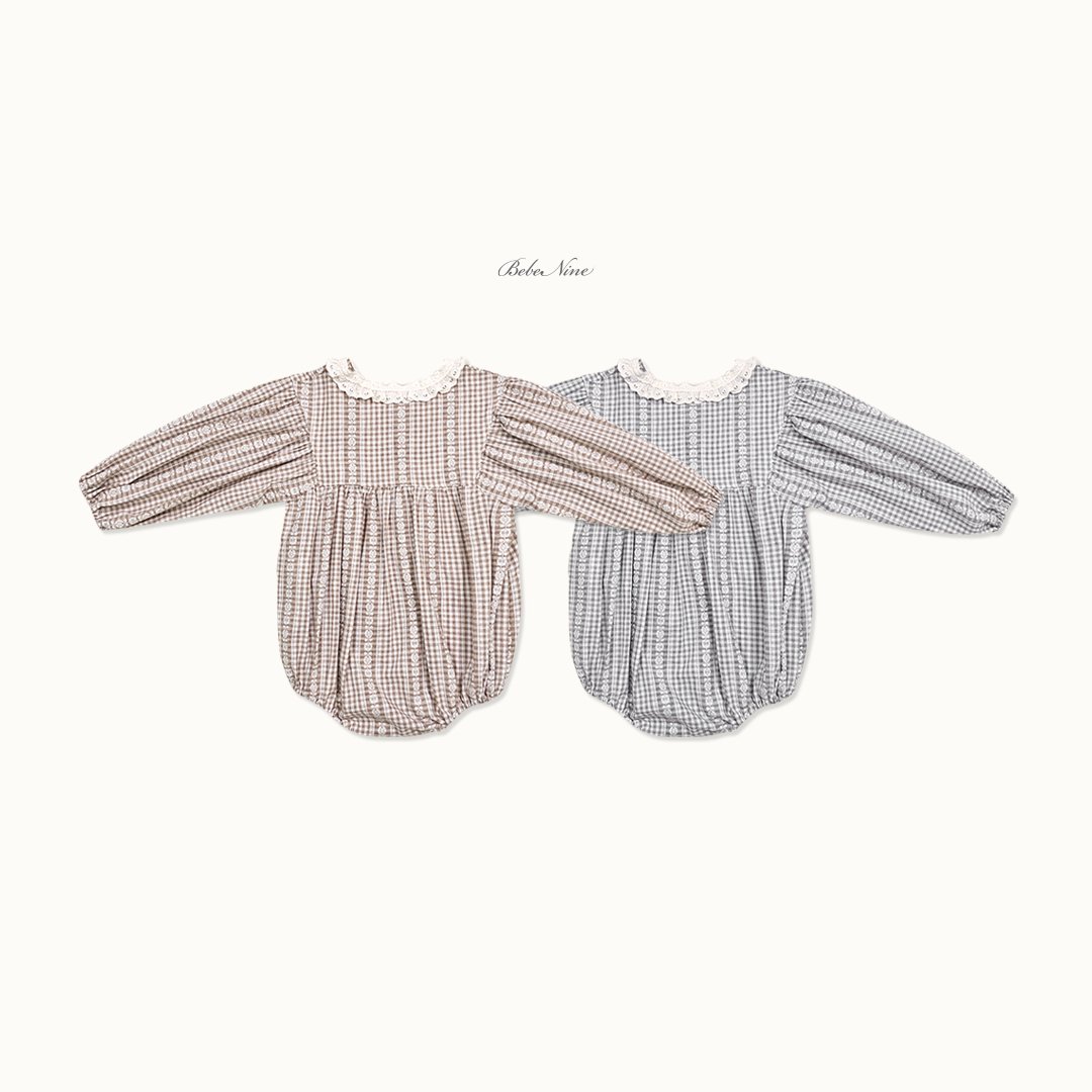 Bebenine Lottie Suit