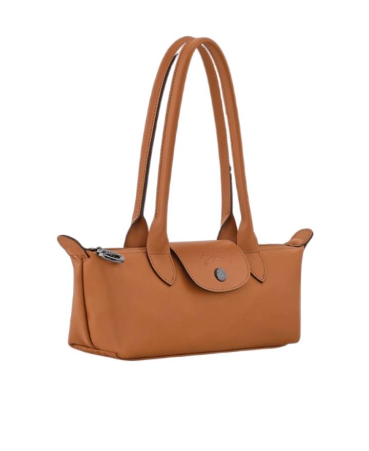 新款🆕訂貨🍒Longchamp 皮質長法棍🥖Size 26x11x8.5cm