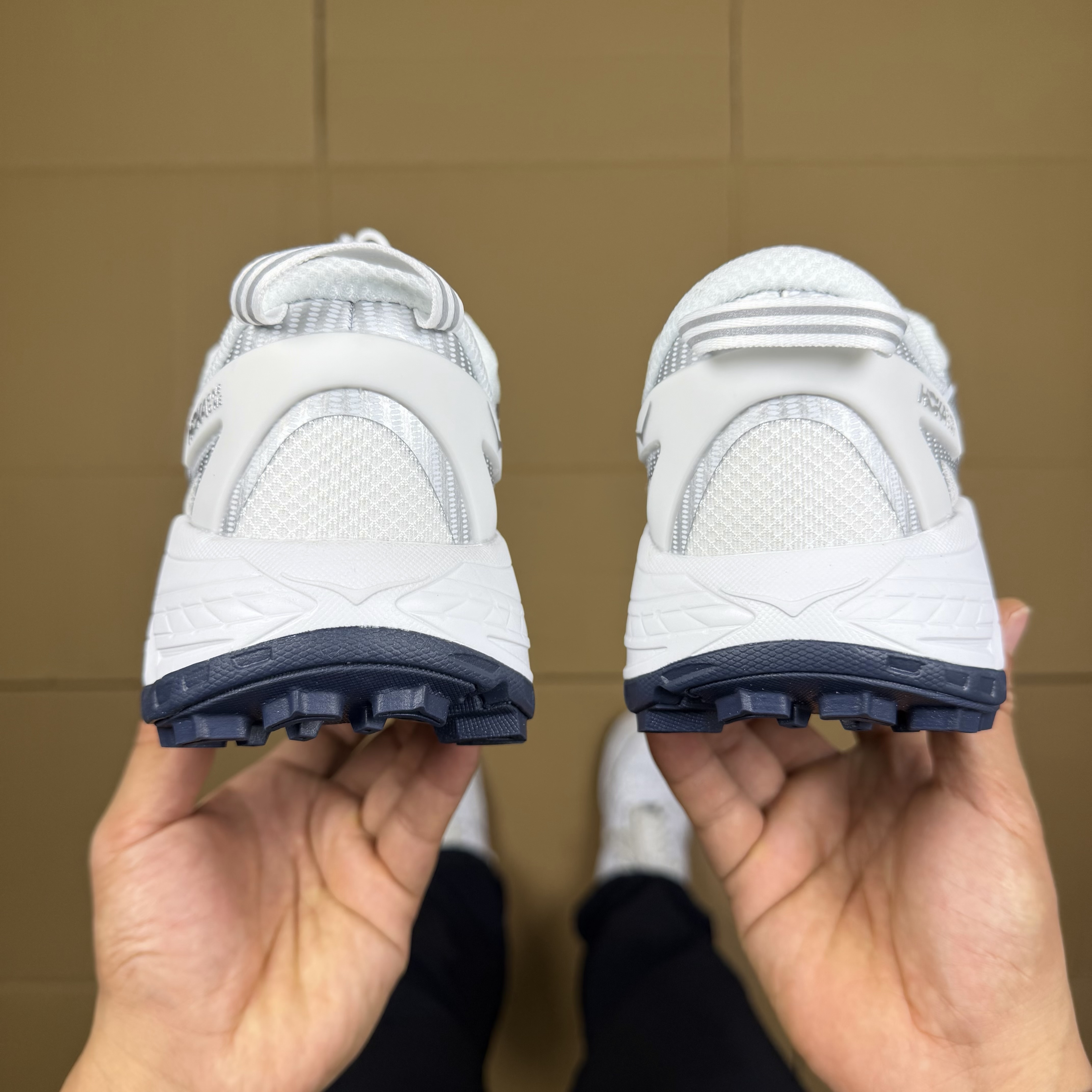 Hoka One One Mafate Speed 2