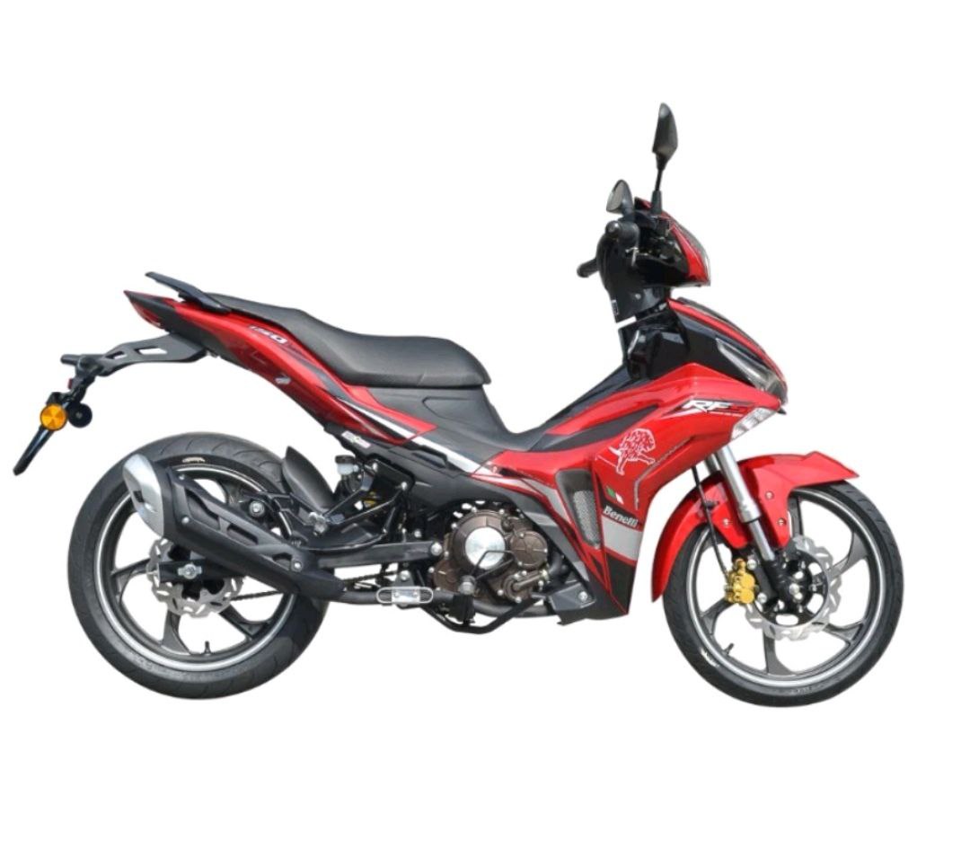 SYM COVER SET RFS 150 ''64000-RFS