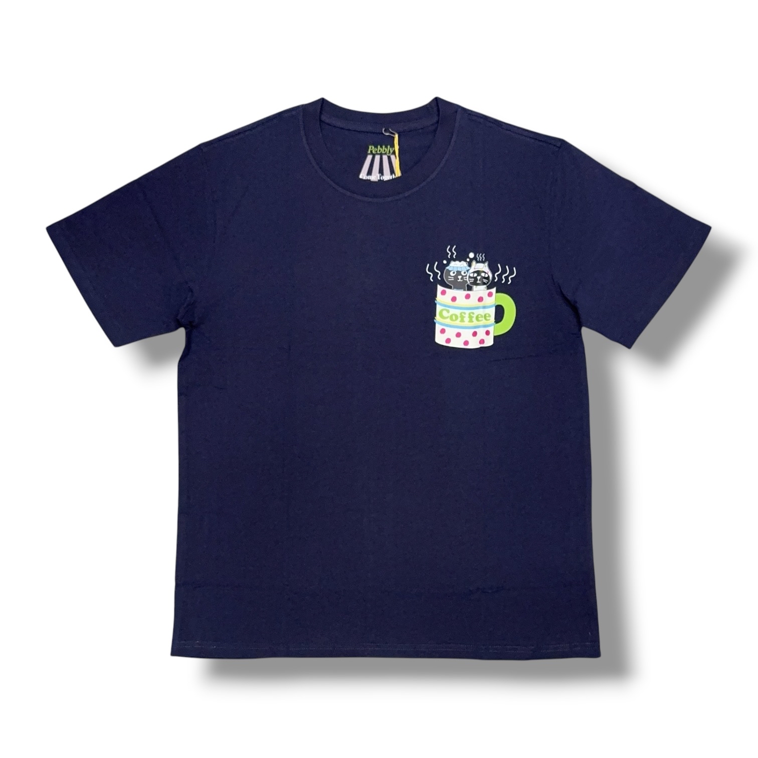 Me&Yo Coffee Tee