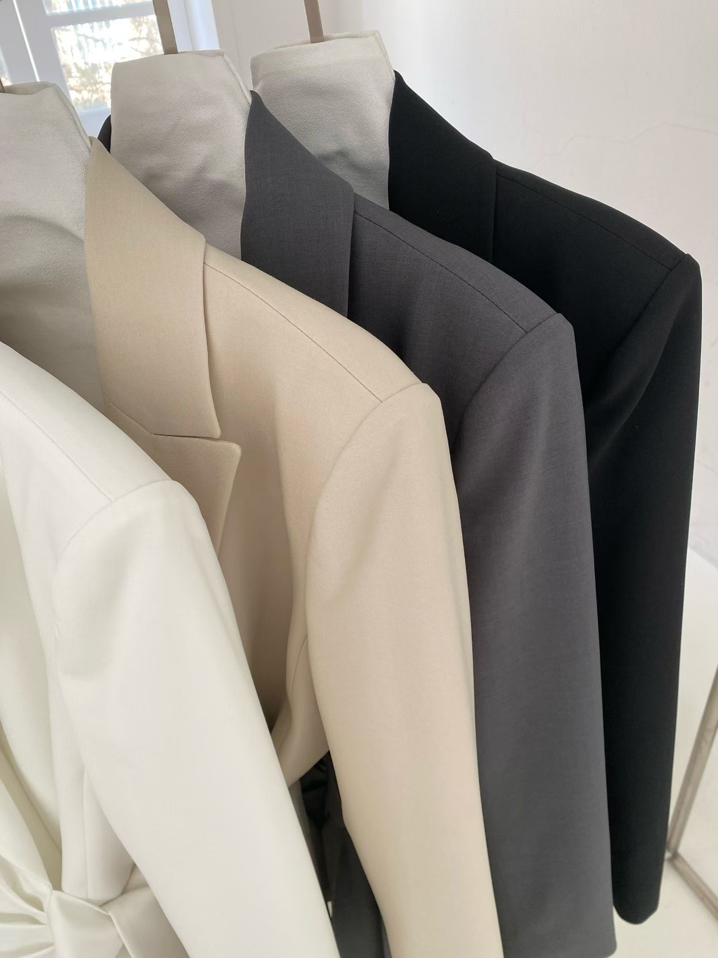 Professional SET blazer