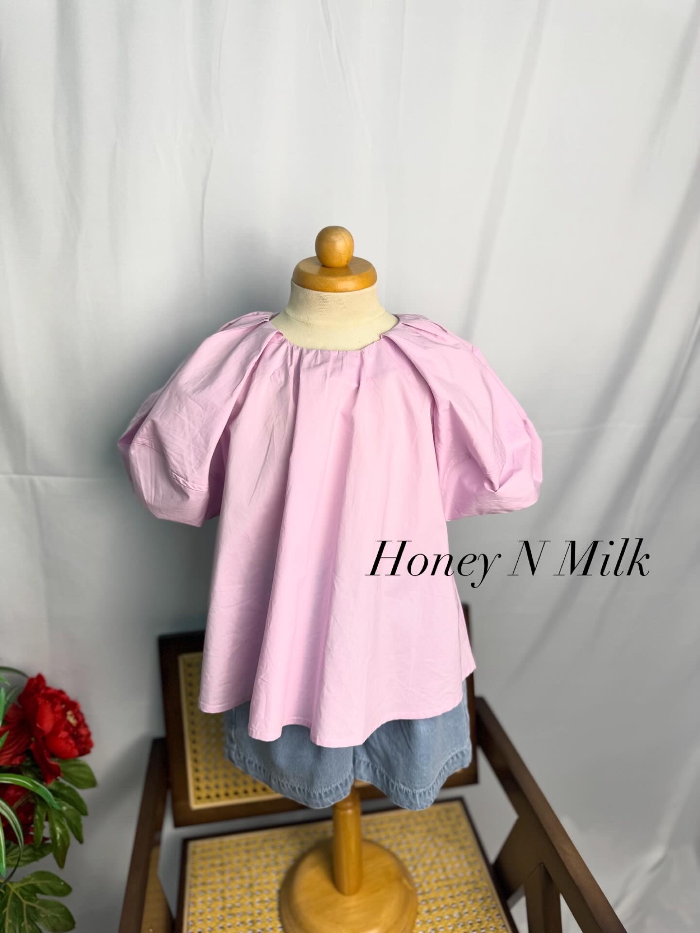 Lily Blouse