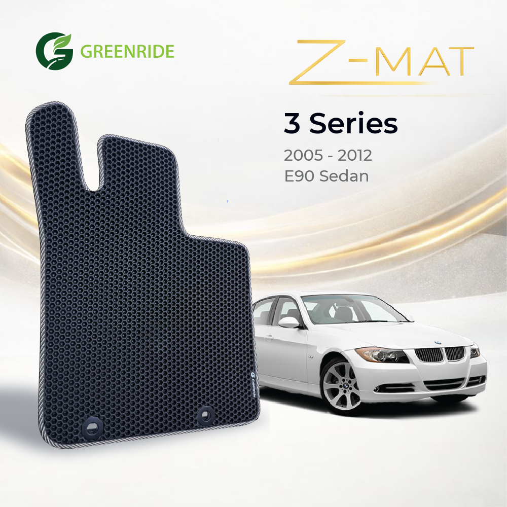[Z-Mat] BMW 3 Series [E90 Sedan] (2005 - 2012)